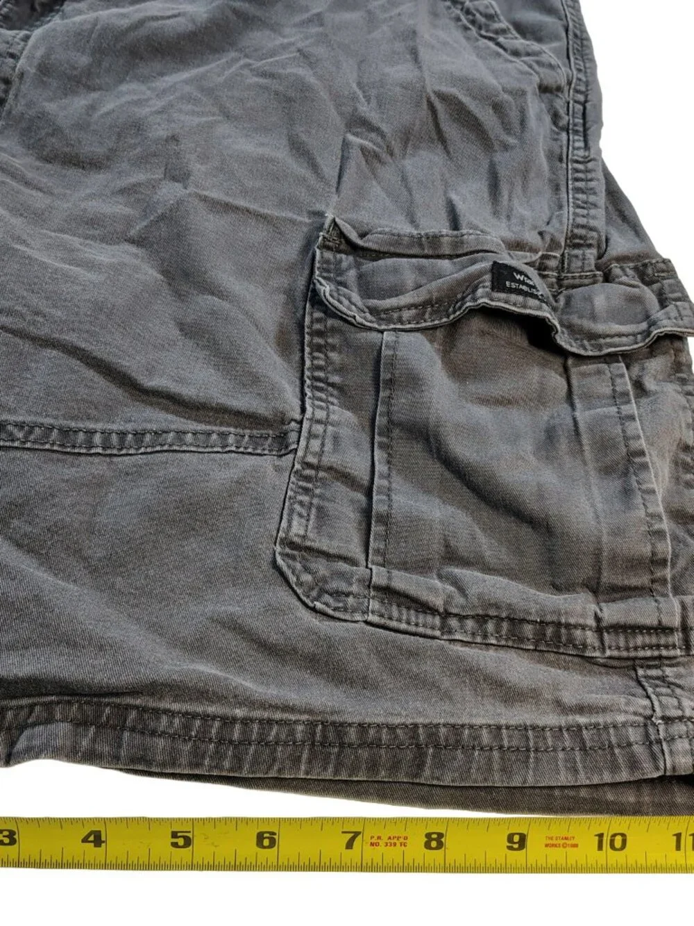 Wrangler these men